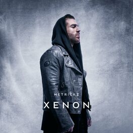Album cover of XENON