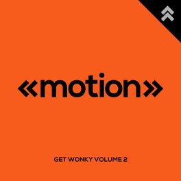 Album cover of Get Wonky Volume 2
