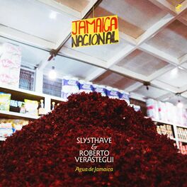 Album cover of Agua de Jamaica