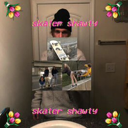 Album cover of Skater Shawty