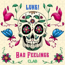 Album cover of Bad Feelings