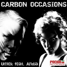 Album cover of Carbon Occasions
