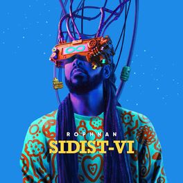Album cover of Sidist (VI)