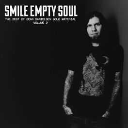 Album cover of The Best of Sean Danielsen Solo Material, Vol. 2