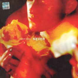Album cover of Never