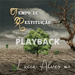 Album cover of Tempo de Restituição (Playback)