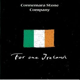 Album cover of For One Ireland
