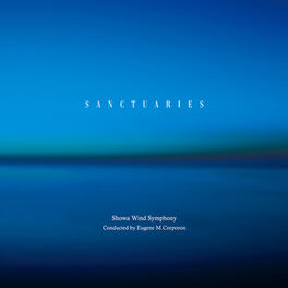 Album cover of Sanctuaries