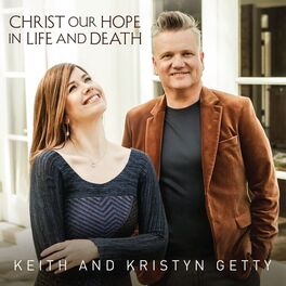 Album cover of Christ Our Hope In Life And Death