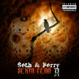 Album cover of Sexta-Feira 13