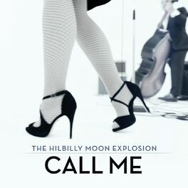 Album cover of Call Me