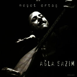 Album cover of Ağla Sazım