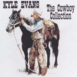 Album cover of The Cowboy Collection