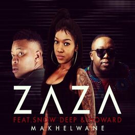 Album cover of Makhelwane