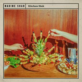 Album cover of Kitchen Sink