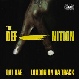 Album cover of The DefAnition