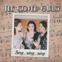 Album cover of Sing, Sing, Sing