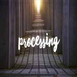 Album cover of Processing