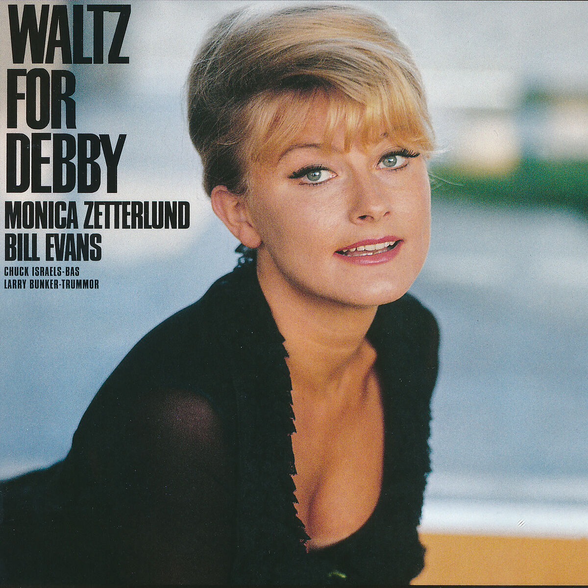 Monica Zetterlund: albums, songs, playlists | Listen on Deezer