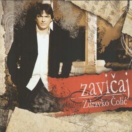 Album cover of Zavicaj