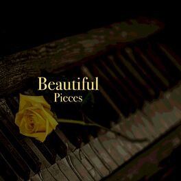 Album cover of # Beautiful Pieces
