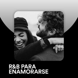 Album cover of R&B Para Enamorarse