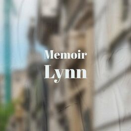 Album cover of Memoir Lynn