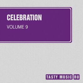 Album cover of Celebration, Vol. 9
