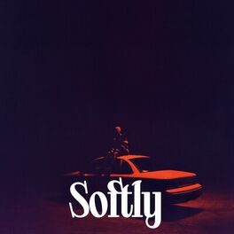 Album cover of Softly