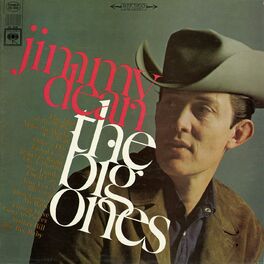 Album cover of The Big Ones