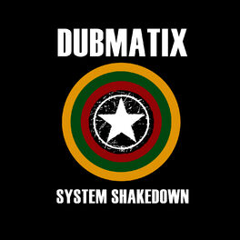 Album cover of System Shakedown