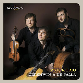 Trio by Astor