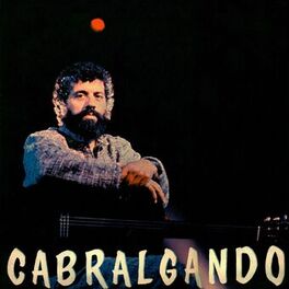 Album cover of Cabralgando