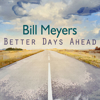 Better Days Ahead cover