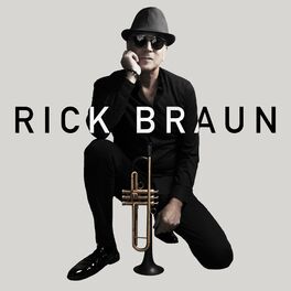 Album cover of Rick Braun