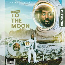 Album cover of TO THE MOON