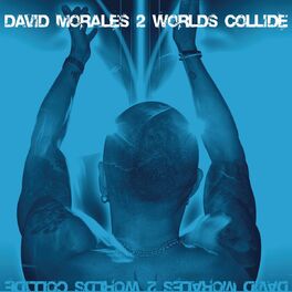 Album cover of 2 Worlds Collide