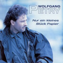 Album cover of Nur Ein Kleines Stück Papier