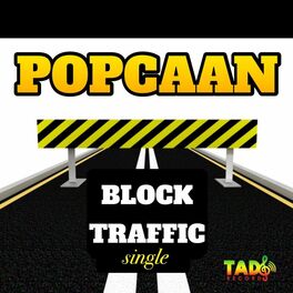 Album cover of Block Traffic