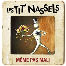 Album cover of Même pas mal !