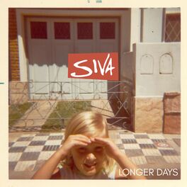Album cover of Longer Days