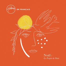 Album cover of Noël : Le Projet de Paix