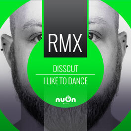 Album cover of I Like to Dance (Ricardo Preuten Remix Edit)