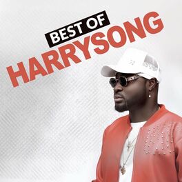 Album cover of Best of Harrysong