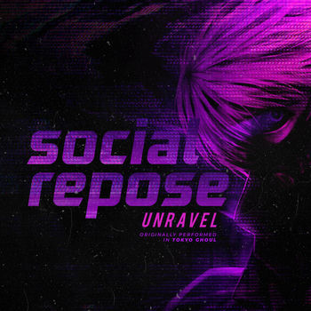 Social Repose Unravel Listen With Lyrics Deezer social repose unravel listen with