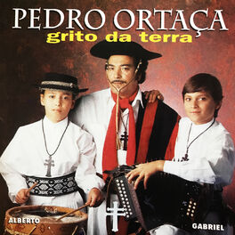Album cover of Grito da Terra