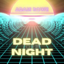 Album cover of Dead Of Night