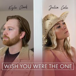Album cover of Wish You Were The One