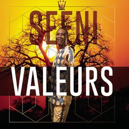 Album cover of Seeni Valeurs