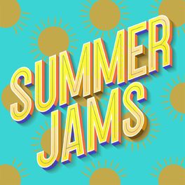 Album cover of Summer Jams